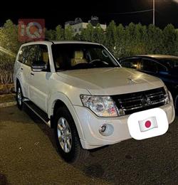 ميتسوبيشي باجيرو